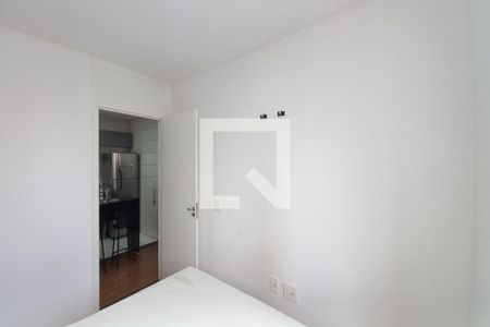 Quarto 2 de apartamento à venda com 2 quartos, 50m² em Jardim do Lago Ii, Campinas