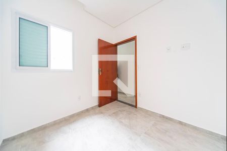 Quarto 1 de casa à venda com 3 quartos, 77m² em Vila Francisco Matarazzo, Santo André