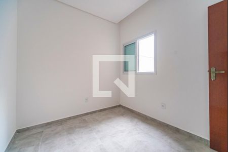 Quarto 1 de casa à venda com 3 quartos, 77m² em Vila Francisco Matarazzo, Santo André