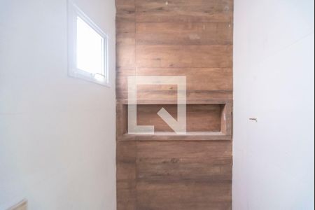 Lavabo de casa à venda com 3 quartos, 77m² em Vila Francisco Matarazzo, Santo André