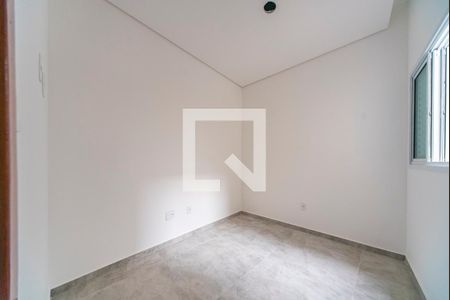 Quarto 1 de casa à venda com 3 quartos, 77m² em Vila Francisco Matarazzo, Santo André