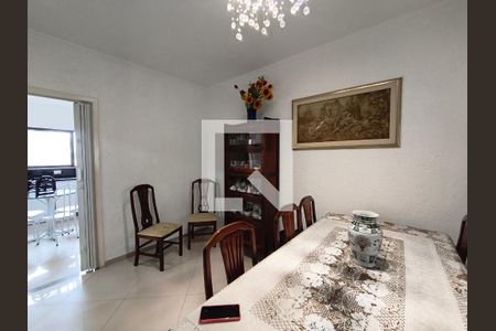 Sala de Jantar de casa de condomínio à venda com 4 quartos, 250m² em Mirandópolis , São Paulo