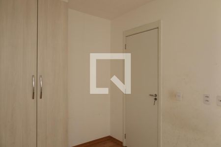 Quarto 1 de apartamento à venda com 2 quartos, 37m² em Jardim Lideranca, São Paulo