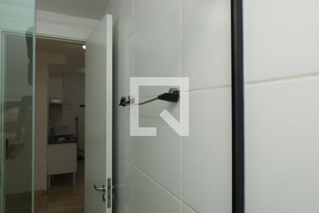 Banheiro de apartamento à venda com 2 quartos, 37m² em Jardim Lideranca, São Paulo