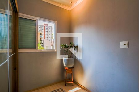 Quarto 2 de apartamento à venda com 2 quartos, 90m² em Vila Alice, Santo André
