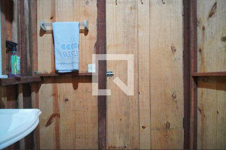 Lavabo 2 de casa à venda com 3 quartos, 165m² em Campestre, São Leopoldo