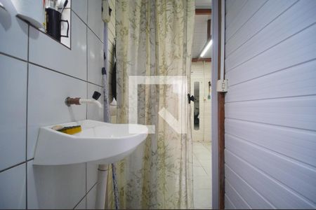 Lavabo de casa à venda com 3 quartos, 165m² em Campestre, São Leopoldo