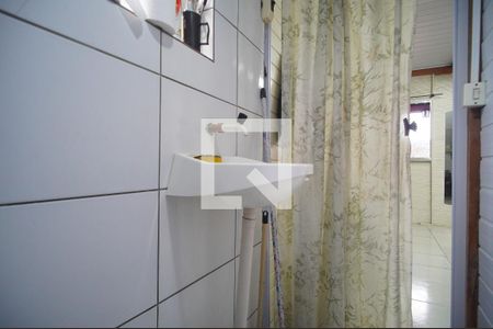 Lavabo de casa à venda com 3 quartos, 165m² em Campestre, São Leopoldo