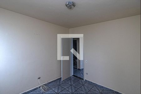 Quarto  de apartamento à venda com 2 quartos, 46m² em Vila Vermelha, São Paulo