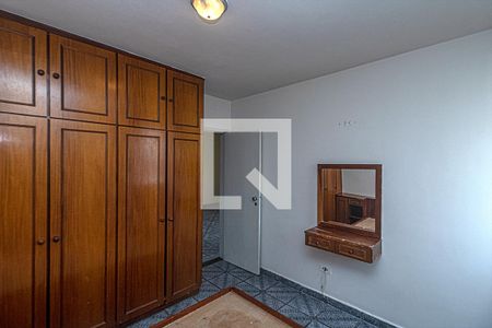 Quarto 2 de apartamento à venda com 2 quartos, 46m² em Vila Vermelha, São Paulo