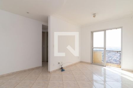 Sala de apartamento à venda com 2 quartos, 50m² em Vila Ré, São Paulo