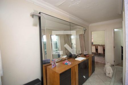 Corredor de casa para alugar com 5 quartos, 320m² em Jardim Guapira, São Paulo