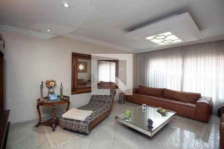 Sala de casa para alugar com 5 quartos, 320m² em Jardim Guapira, São Paulo