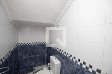 Lavabo de casa para alugar com 5 quartos, 320m² em Jardim Guapira, São Paulo