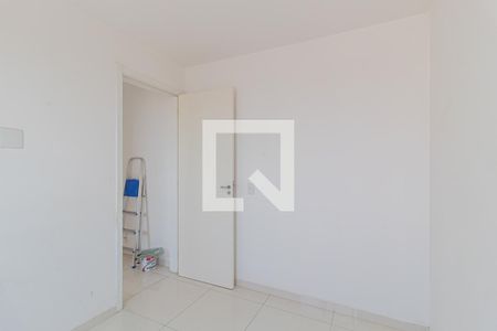 Quarto 1 de apartamento para alugar com 2 quartos, 41m² em Jardim Belem, São Paulo