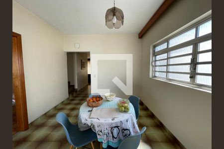 Copa de casa à venda com 3 quartos, 243m² em Jaguaré, São Paulo