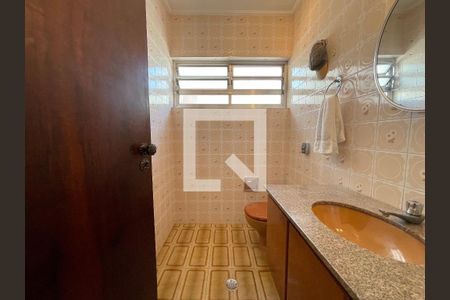 Lavabo de casa à venda com 3 quartos, 243m² em Jaguaré, São Paulo