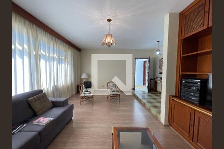 Sala de casa à venda com 3 quartos, 243m² em Jaguaré, São Paulo