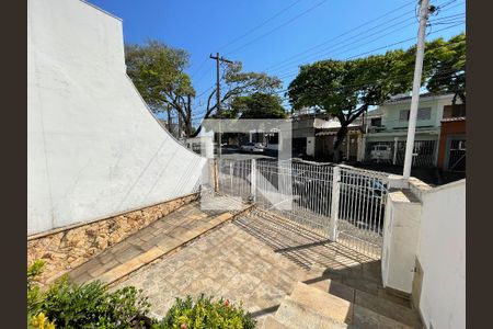 Vista da Sala de casa à venda com 3 quartos, 243m² em Jaguaré, São Paulo