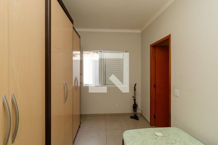 Quarto 1 de casa de condomínio à venda com 3 quartos, 152m² em Vila Isolina Mazzei, São Paulo