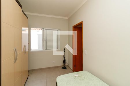 Quarto 1 de casa de condomínio à venda com 3 quartos, 152m² em Vila Isolina Mazzei, São Paulo