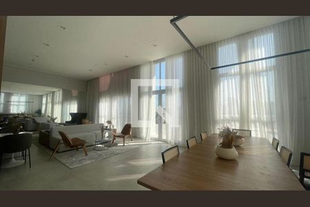 Apartamento à venda com 1 quarto, 26m² em Butantã, São Paulo