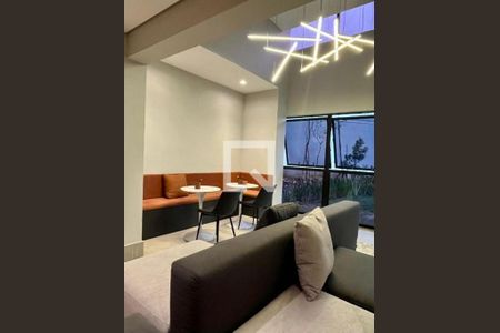 Apartamento à venda com 1 quarto, 26m² em Butantã, São Paulo