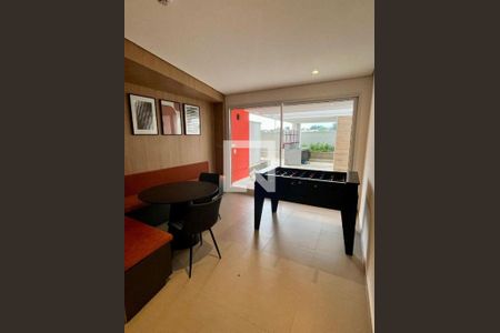 Apartamento à venda com 1 quarto, 26m² em Butantã, São Paulo