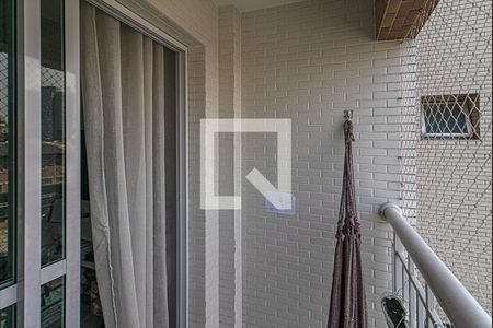 sacada_4 de apartamento à venda com 2 quartos, 52m² em Vila Gumercindo, São Paulo