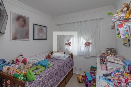 quarto 1_1 de apartamento à venda com 2 quartos, 52m² em Vila Gumercindo, São Paulo
