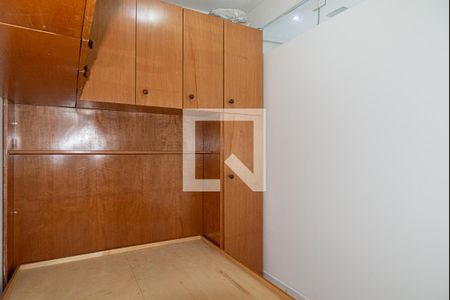 Quarto de apartamento para alugar com 1 quarto, 46m² em Centro, São Paulo
