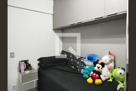 Quarto 2 de apartamento à venda com 3 quartos, 70m² em Vila Carrão, São Paulo