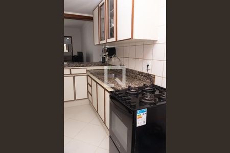 Cozinha - Armários de casa para alugar com 3 quartos, 150m² em Praia do Flamengo, Salvador