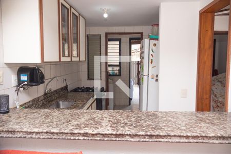 Cozinha - Armários de casa para alugar com 3 quartos, 150m² em Praia do Flamengo, Salvador
