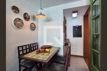 Sala de apartamento à venda com 3 quartos, 144m² em Barra da Tijuca, Rio de Janeiro