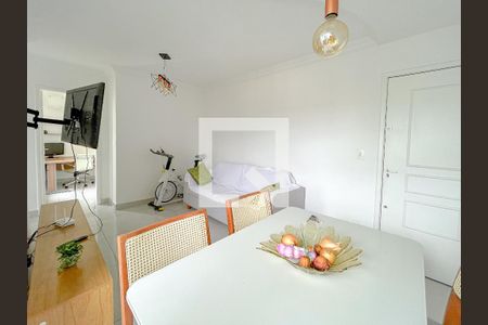 Apartamento para alugar com 2 quartos, 60m² em Santa Monica, Belo Horizonte