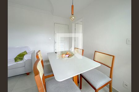 Apartamento para alugar com 2 quartos, 60m² em Santa Monica, Belo Horizonte