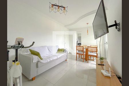 Apartamento à venda com 2 quartos, 60m² em Santa Monica, Belo Horizonte