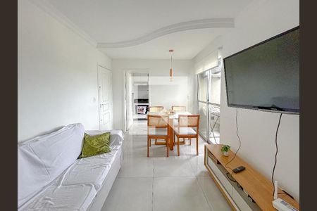Apartamento à venda com 2 quartos, 60m² em Santa Monica, Belo Horizonte