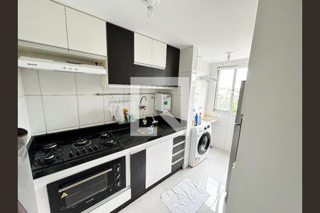 Apartamento à venda com 2 quartos, 60m² em Santa Monica, Belo Horizonte