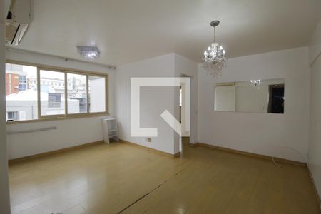Sala de apartamento para alugar com 2 quartos, 68m² em Centro Histórico, Porto Alegre