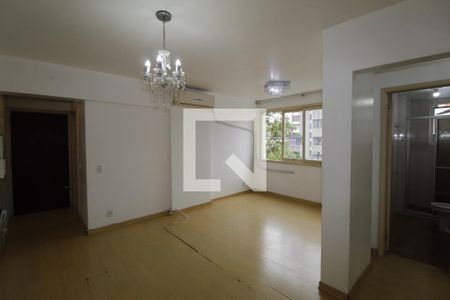 Sala de apartamento para alugar com 2 quartos, 68m² em Centro Histórico, Porto Alegre