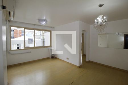 Sala de apartamento para alugar com 2 quartos, 68m² em Centro Histórico, Porto Alegre