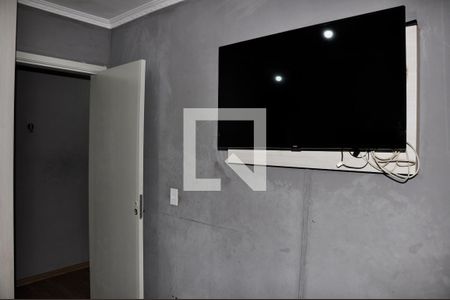 Quarto 01 de apartamento à venda com 2 quartos, 61m² em Jardim Peri, São Paulo