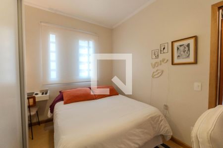 Quarto de apartamento para alugar com 1 quarto, 38m² em Consolação, São Paulo