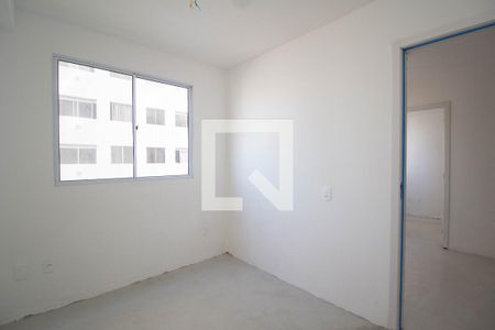 Quarto 1 de apartamento à venda com 2 quartos, 39m² em Jardim Pereira Leite, São Paulo