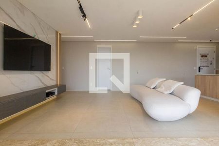 Sala de apartamento à venda com 3 quartos, 114m² em Vila Carrão, São Paulo