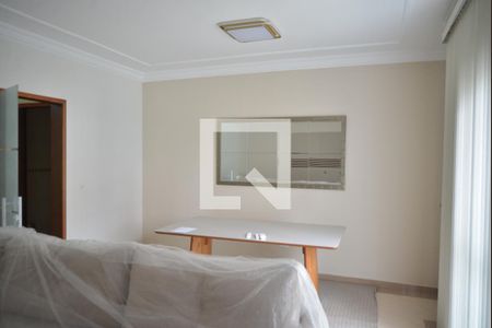 Sala de casa à venda com 3 quartos, 146m² em Vila Gilda, Santo André