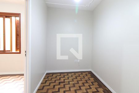 Sala de apartamento à venda com 1 quarto, 36m² em São Geraldo, Porto Alegre