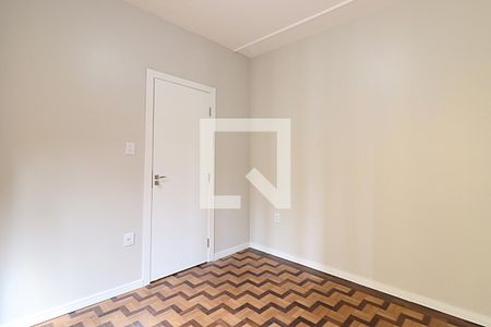 Quarto de apartamento à venda com 1 quarto, 36m² em São Geraldo, Porto Alegre